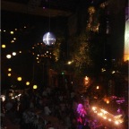 Club in Brisbane