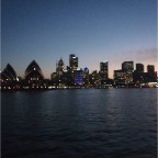 Sydney 20