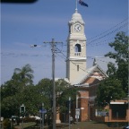Maryborough Church