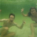 Fraser Island 1