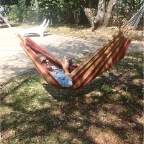 Backpackers Airlie Beach